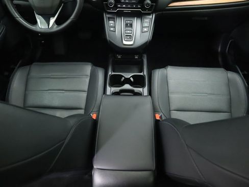 Used 2022 Honda CR-V EX-L image 16