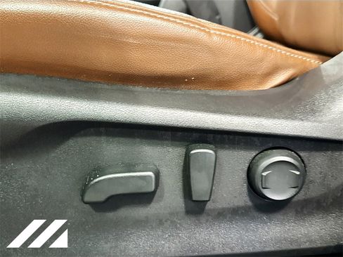 Used 2022 Subaru Ascent Touring image 22