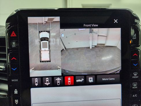 Used 2025 RAM 1500 Limited image 62