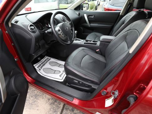 Used 2011 Nissan Rogue SV w/ SL Pkg AWD/4WD image 17