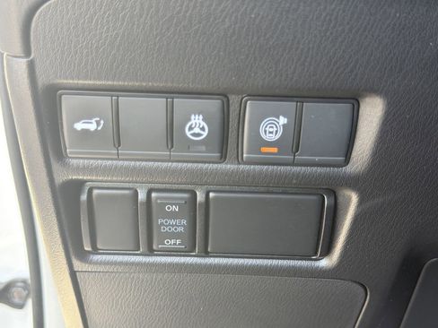Used 2024 INFINITI QX80 Luxe AWD/4WD image 15