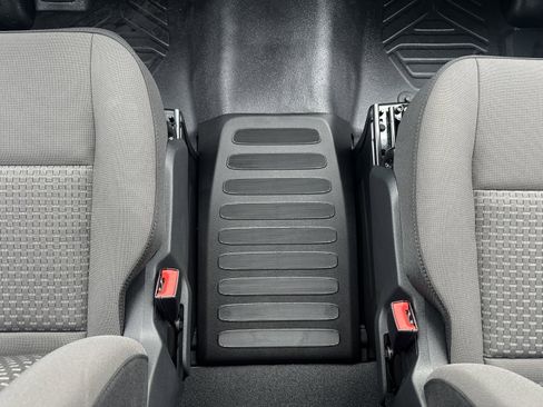 New 2026 Ford Transit 250 148 Medium Roof w/ Load Area Protection Package image 14