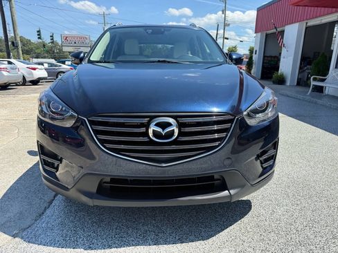 Used 2016 MAZDA CX-5 Grand Touring AWD/4WD image 15