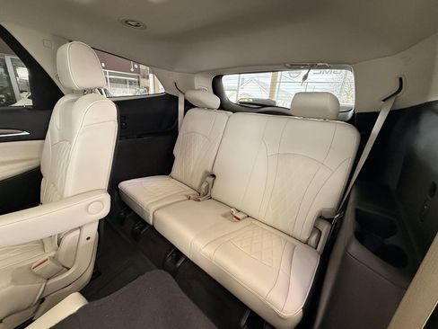 Used 2023 Buick Enclave Avenir w/ Trailering Package, 5000 lbs. image 28