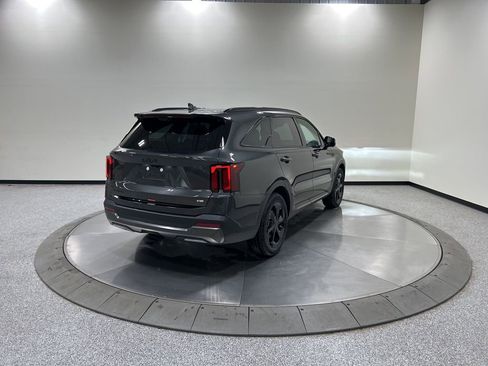 New 2026 Kia Sorento SX Prestige AWD/4WD image 6