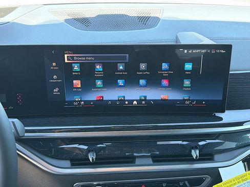 New 2026 BMW X7 xDrive40i w/ M Sport Package image 30