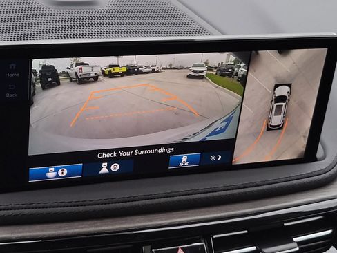 New 2026 Acura MDX w/ Advance Package image 23