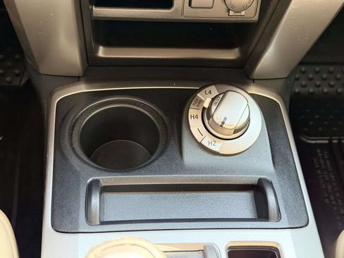 Certified 2024 Toyota 4Runner SR5 Premium w/ Moonroof Package AWD/4WD image 6
