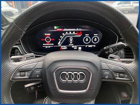 Used 2023 Audi RS 5 Sportback image 15