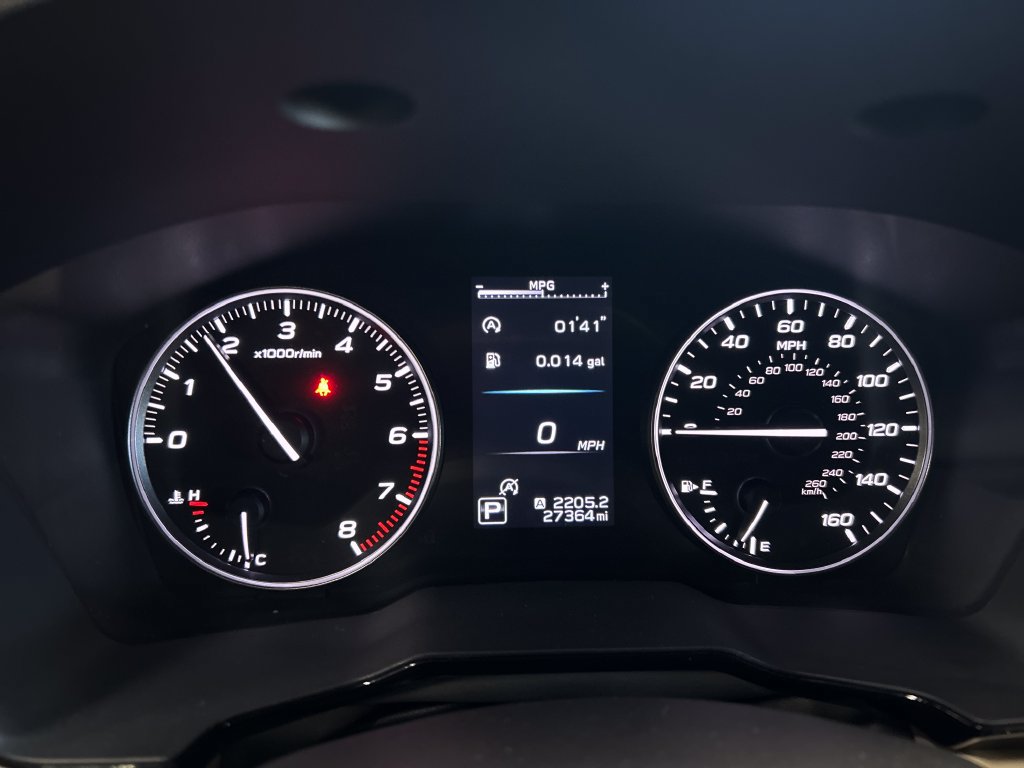 Certified 2022 Subaru Outback Premium AWD/4WD image 26