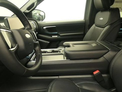 New 2026 Ford Expedition Max Platinum AWD/4WD image 19