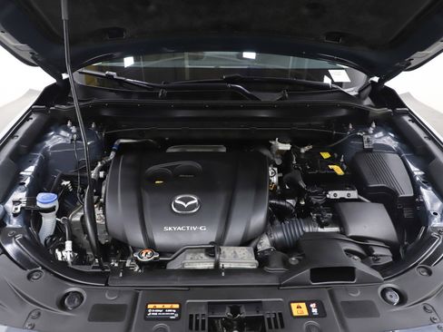 Used 2023 MAZDA CX-5 Carbon Edition image 30