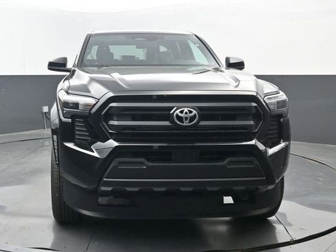 Used 2026 Toyota Tacoma SR image 5