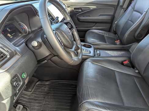 Used 2022 Honda Pilot Special Edition image 29