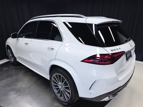 Used 2024 Mercedes-Benz GLE 350 4MATIC image 76