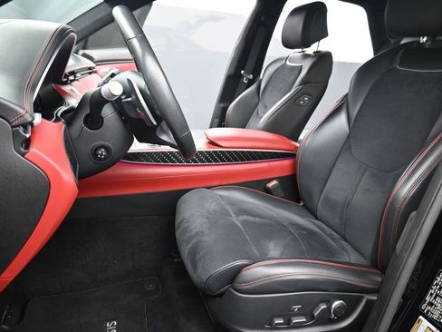 Used 2022 Genesis GV70 3.5T Sport w/ Sport Prestige Package image 10