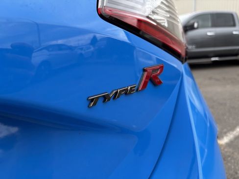 Used 2025 Honda Civic Type R image 12