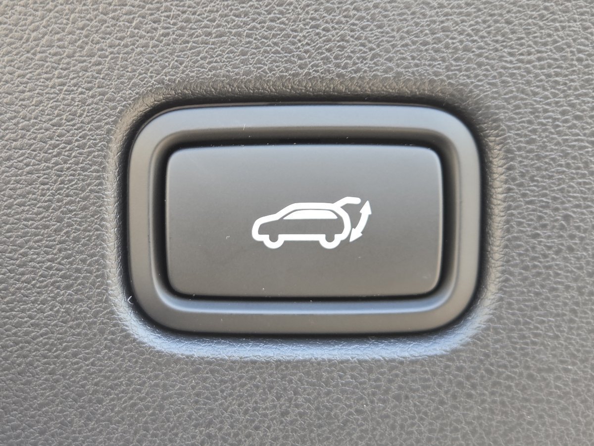New 2026 Hyundai Tucson Limited AWD/4WD image 27