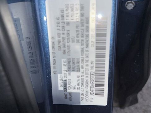 Used 2024 MAZDA CX-5 2.5 Turbo w/ Premium Package image 15