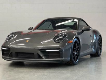 Used 2022 Porsche 911 Carrera GTS