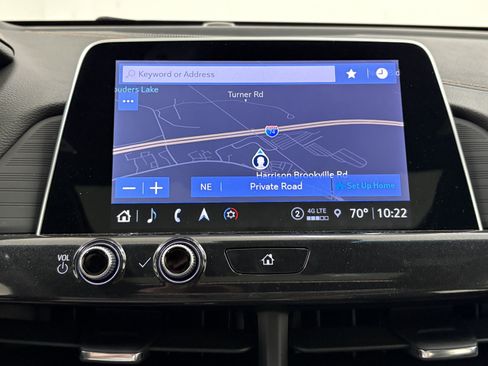 Used 2025 Cadillac CT4 Sport RWD image 15