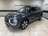 New 2025 Mitsubishi Outlander SEL image 3