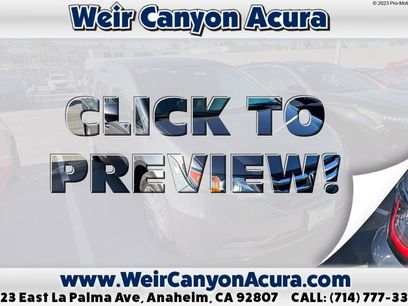 Used 2016 Honda Odyssey SE