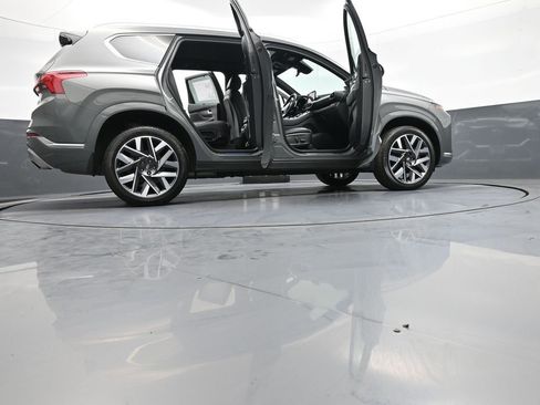 Certified 2023 Hyundai Santa Fe Calligraphy w/ Cargo Package AWD/4WD image 49