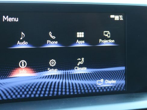 Used 2019 Lexus NX 300 F Sport image 19