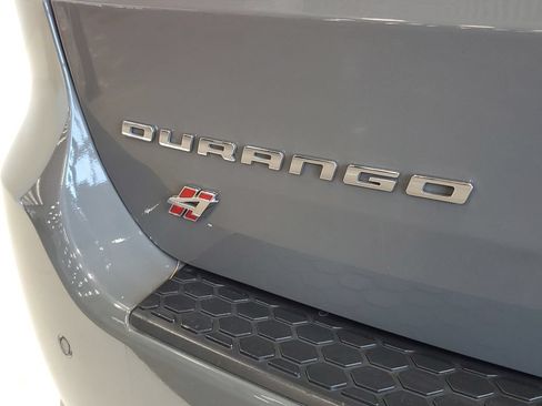 Used 2022 Dodge Durango R/T AWD/4WD image 7
