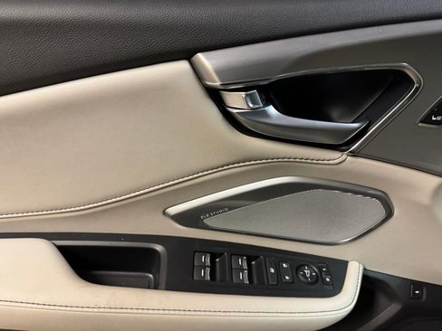New 2025 Acura RDX SH-AWD w/ Technology Package image 31