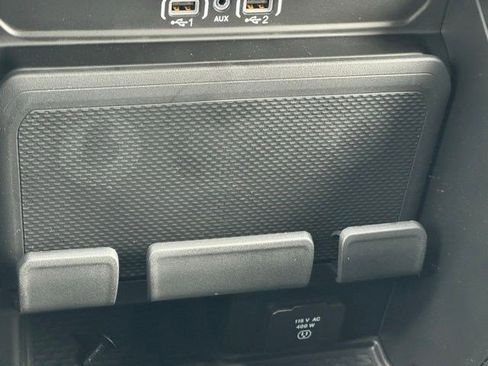 New 2026 RAM 1500 Big Horn AWD/4WD image 24