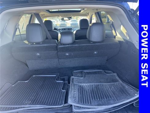 Used 2021 Nissan Murano SL image 12