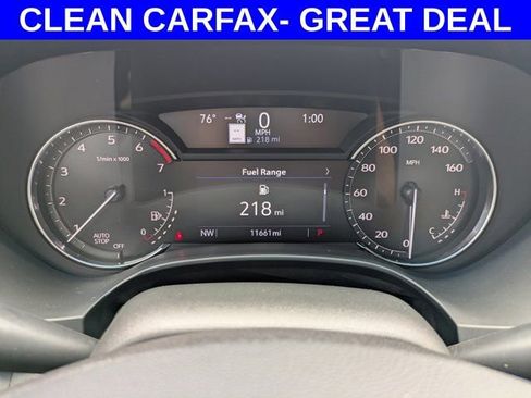 Used 2024 Cadillac CT4 Sport RWD image 25