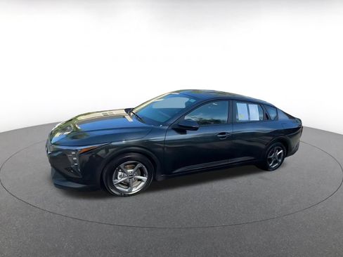Used 2026 Kia K4 FWD image 9