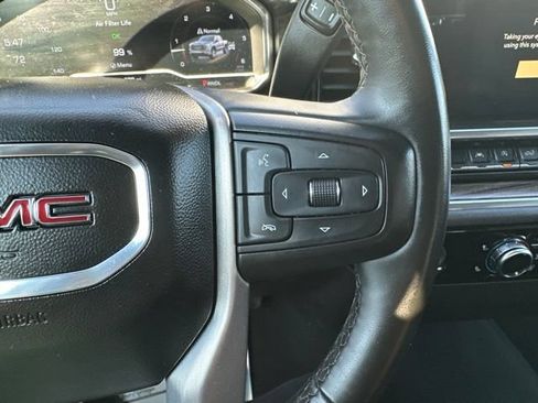 Used 2023 GMC Sierra 1500 Elevation AWD/4WD image 25