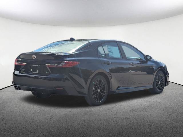 New 2026 Toyota Camry SE w/ Convenience Package AWD/4WD image 4