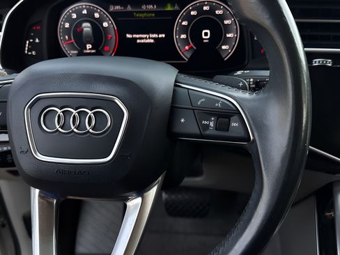 Used 2020 Audi Q7 3.0T Premium Plus AWD/4WD image 12