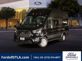 Used 2023 Ford Transit 350 XLT RWD video 1