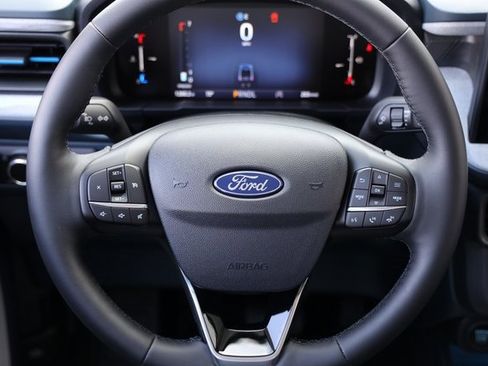 Used 2025 Ford Maverick XLT w/ XLT Luxury Package image 13