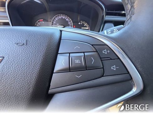 Used 2019 Cadillac XT5 Luxury image 25