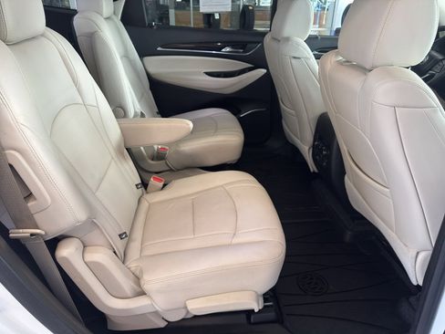 Used 2023 Buick Enclave Premium w/ Experience Buick Package image 15