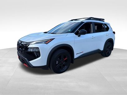 Used 2026 Nissan Rogue SV