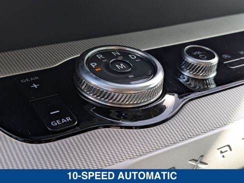 New 2026 Ford Expedition Active RWD image 36