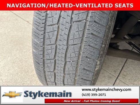 Used 2019 GMC Sierra 1500 SLT image 14