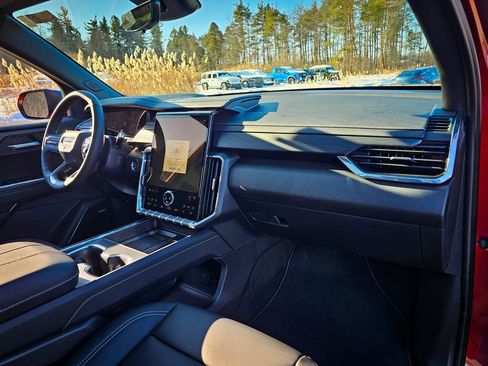 New 2026 GMC Acadia Elevation w/ Elevation Premium Package image 44