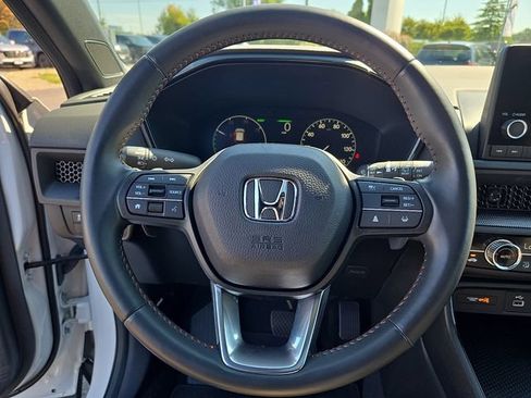 Used 2024 Honda CR-V Sport image 19