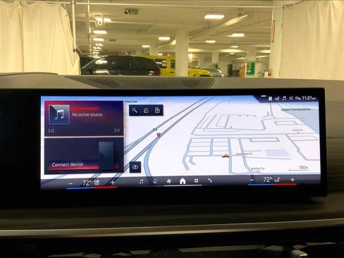 New 2026 BMW X7 xDrive40i image 18