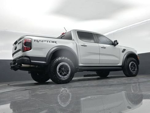 Used 2024 Ford Ranger Raptor AWD/4WD image 55