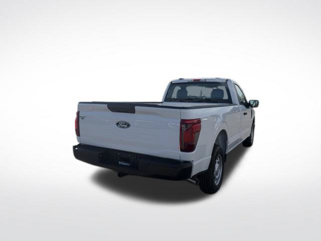 New 2026 Ford F150 XL RWD image 8